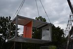Erweiterung des Parkschulcampus