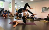 Ergänzungs-Fachtage Sport der 6. Klassen