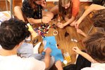 Vier neue Mini-Unternehmen im Rahmen von YES – der Start in den Bergen