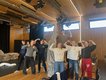 «Der Sturm» – Theatermacherinnen im Interview