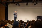 Schnuppernachmittag, Bild: Livio Abegg (G4i)