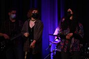 Grossartiges Konzert der Bands, Katharina Feldhaus; G6f (Presse-Team)