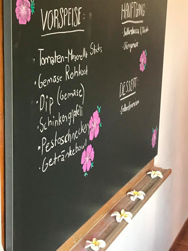 Eindrücke aus der Huusi der U2a