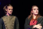 «Was ihr wollt» von William Shakespeare