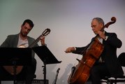 Das war Musik vom Feinsten, Bilder: Katharina Feldhaus; G6f (Presse-Team)