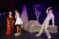 Shakespeares «Sturm» auf der Bühne der Kantonsschule Uster