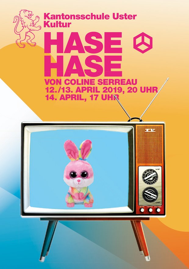 «Hase Hase»: Aufführung des Theaterateliers