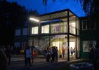 Hausfest 2018, Schülerfoto: Lisa Gehrig, G4e