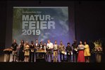 Maturfeier 2019