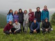 Unsere Reise in die Mongolei 
