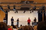 Die KUS debattiert