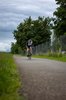 Quadrathlon des Ergänzungsfachs Sport, Foto: Livio Abegg