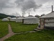 Unsere Reise in die Mongolei 