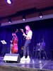 Jazzkonzert Trio LARUS