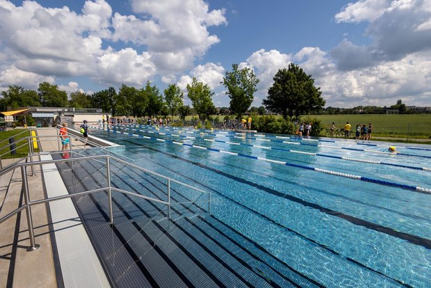 Sommersporttag, Foto: Livio Abegg
