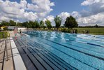 Sommersporttag, Foto: Livio Abegg