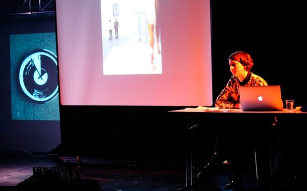 Kulturfestival KUS 2018, Fotografie: Laura Straub