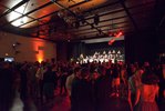 «Heaven ‘n’ Hell» – Kantiball 2019, Schülerfoto: Marina Joss