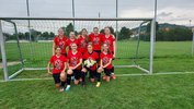 Fussball: KUS gewinnt am ZMS im OL und Volleyball