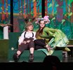 2017 «Ein Sommernachtstraum» von William Shakespeare