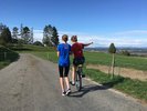 Zirkuswagen und Vogelzug: Lagerbericht der U2c