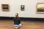 Reise nach Berlin