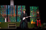 2017 «Ein Sommernachtstraum» von William Shakespeare