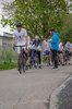 Quadrathlon im EF Sport, Foto: Leo Burkart (Presseteam)