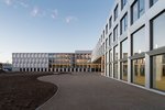 Quelle: KUS Medienarchiv, Bilder: © Beat Bühler, Architekturfotografie