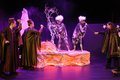 Shakespeares «Sturm» auf der Bühne der Kantonsschule Uster
