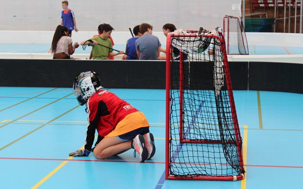 Rückblick Sporttag 2018