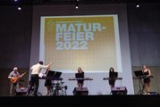 Maturfeier 2022, Bilder: Jonas Zimmermann