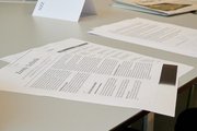Fünf Dinge, die man bei der NZZ lernen kann, Foto: Mischa Thalmann; G6d (Presse-Team)