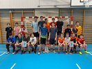 Eindrücke von den Spielhalbtagen 4. Februar 2020