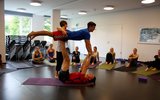 Ergänzungs-Fachtage Sport der 6. Klassen