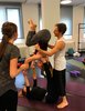 Ergänzungs-Fachtage Sport der 6. Klassen