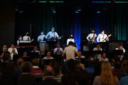 Grossartiges Konzert der Bands, Katharina Feldhaus; G6f (Presse-Team)