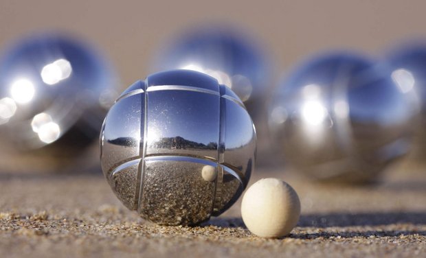 Petanque