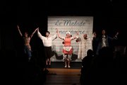 le malade imaginaire, Bild: Katharina Feldhaus (Presseteam)