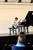Lunchkonzert mit Gitarre und Klavier