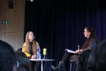 Autor:innenlesung von Julia von Lucadou, Foto: Jojo Theis, G4g