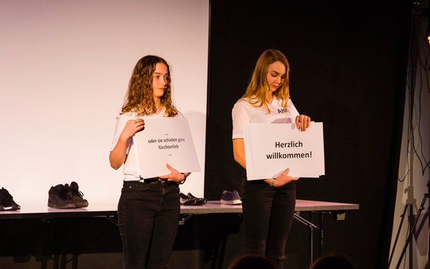 Kulturfestival 2017