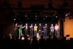 Ein Schulkonzert – mal anders, Foto: Jojo Theis (Presseteam)