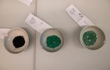 Bier, H-NMR und Farben – Chemie-EF-Tage, Foto: Leo Burkart, G6d (Presseteam)