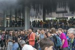 Ein wahrer Festtag der Begegnung