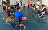 Ergänzungs-Fachtage Sport der 6. Klassen