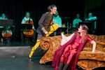 «Was ihr wollt» von William Shakespeare