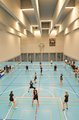Volleynight 2022: Eine Nacht voller Spiel und Spass, Mischa Thalmann (Presseteam)