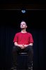 Improtheater, Bilder: Livio Abegg (G3i)