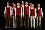 «Der Sandmann» an der Kantonsschule Uster